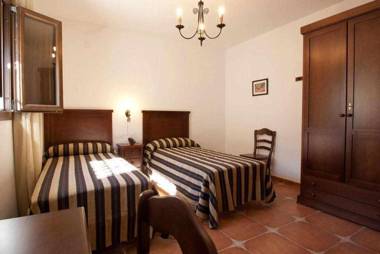 Alojamientos Rurales Berrocal