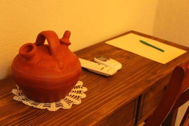 Virgen De Los Remedios