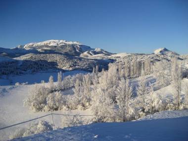 Apartamentos Turísticos Batlle Laspaules