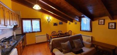 Turismo Rural Castell