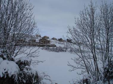 Turismo Rural Castell