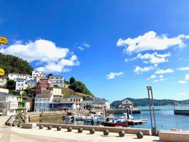 OBarqueiro - El descanso del Peregrino
