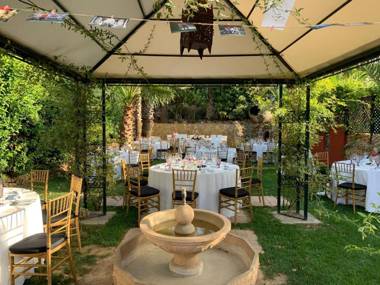 Hotel Restaurante Boabdil