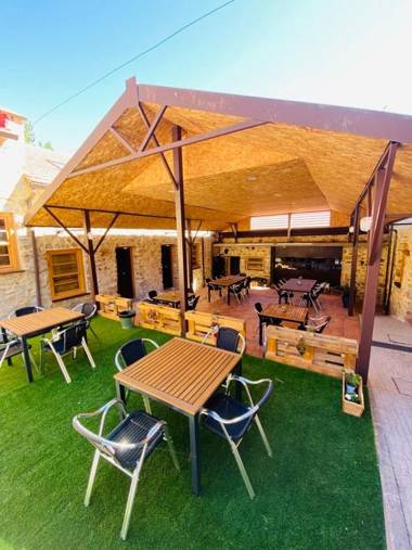 El Cuartel de Santa María