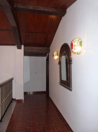 Hostal Restaurante Las Canteras