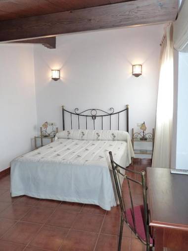 Hostal Restaurante Las Canteras