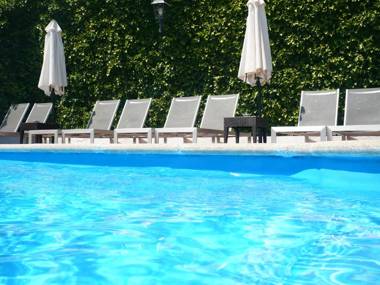 Hostal Rural Moratín