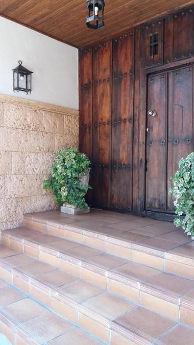 Hostal Rural Moratín