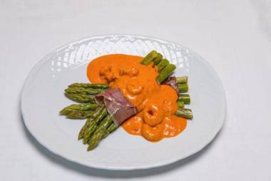 Hostal Rural Los Telares