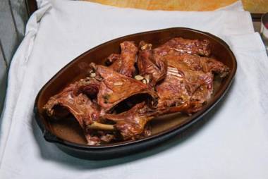 Hostal Rural Los Telares