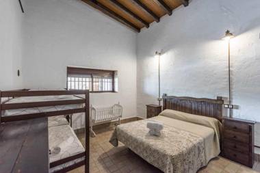 Casa Rural San Miguel en Morón de la Frontera