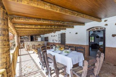 Casa Rural San Miguel en Morón de la Frontera