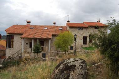 Alojamientos El Castillo