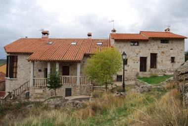 Alojamientos El Castillo