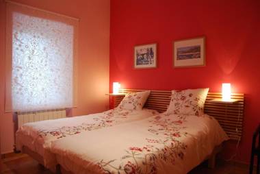 Alojamiento Antigua Casa de Telefonos