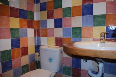 Alojamiento Antigua Casa de Telefonos