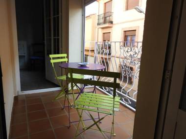 La Morada Casa Rural