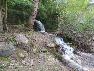 La Fabrica Casa Rural