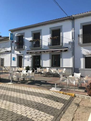 Hostal Los Encinares