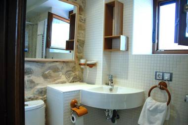 Hotel Rural El Balcón de Montija