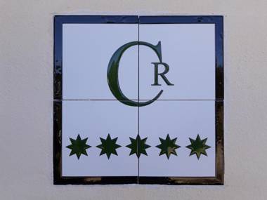 Casa Rural Sierra San Mamede