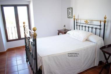 La Casa Grande de Adolfo