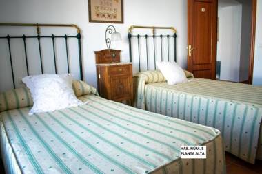 La Casa Grande de Adolfo