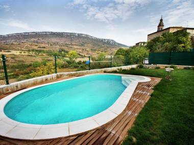 Delightful country house dating back to the XVIII century in La Rioja
