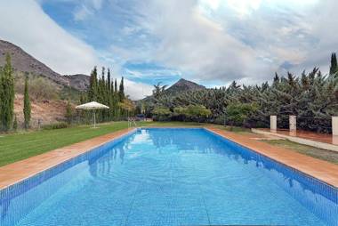 Caserio del Colmenar