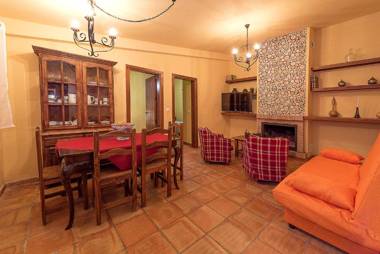 Caserio del Colmenar