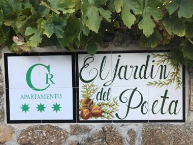 Apartamentos El Jardín del Poeta
