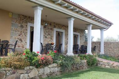 Apartamentos El Jardín del Poeta