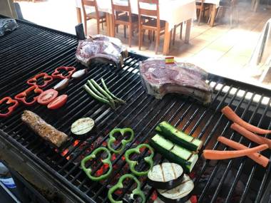 Hotel Quercus Tierra