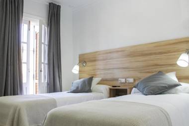 VÍA SEVILLA - CÁDIZ Alojamiento & Restaurante