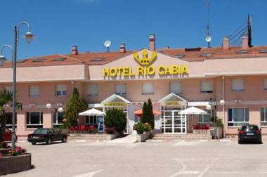 Hotel Río Cabia