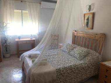 Hostal Sango Sierra de las Nieves