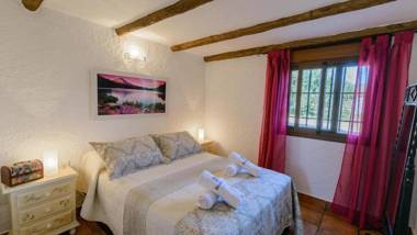 Villa Sol Alozaina by Ruralidays