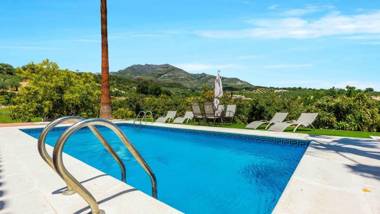 Casa Huerta Alejo Alozaina by Ruralidays