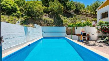 Casa Victoria Alozaina by Ruralidays