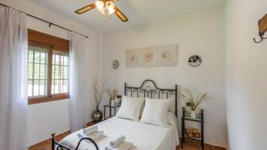 Casa El Lagar Alozaina by Ruralidays