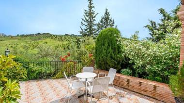 Cortijo los Valles Alozaina by Ruralidays