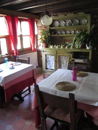 Casa Rural La Posada del Alba