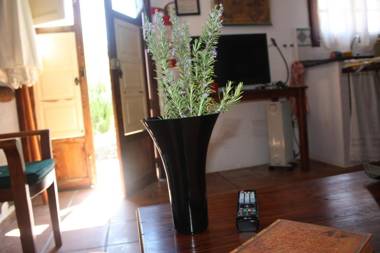 Casa Rural Finca Isabel