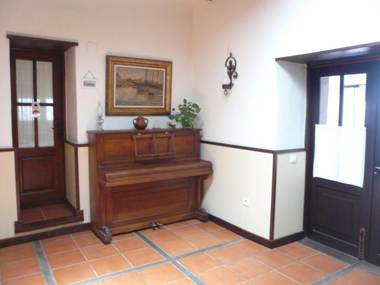 La Casona de Nazaret