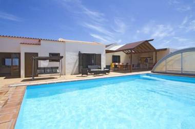 Villa Vista Graciosa