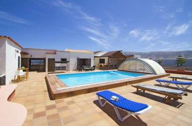 Villa Vista Graciosa