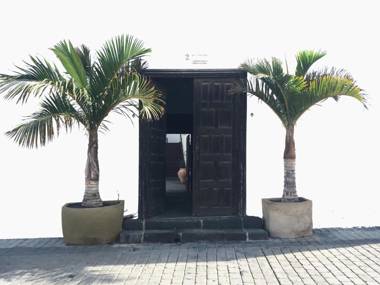 Hotel Boutique Palacio Ico