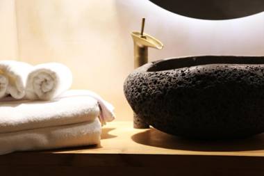 Hotel Boutique Palacio Ico