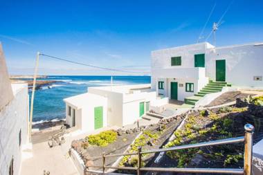 Casa OHANA en Caleta de Caballo