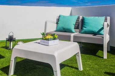 Casa OHANA en Caleta de Caballo